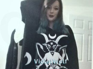 VioletWolf