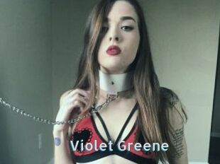 Violet_Greene
