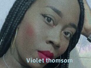 Violet_thomsom
