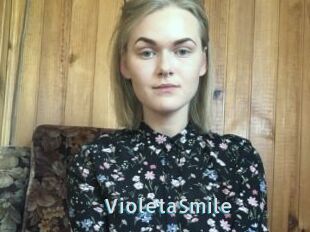 VioletaSmile