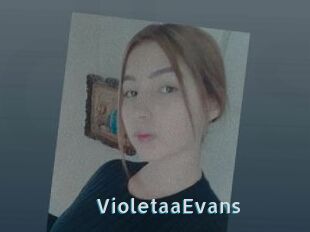VioletaaEvans