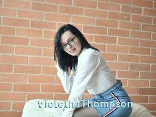 ViolethaThompson