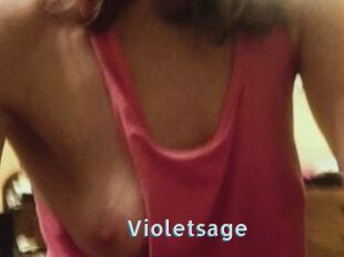 Violetsage