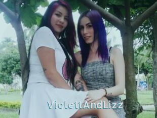 ViolettAndLizz