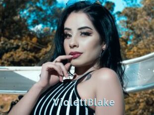 ViolettBlake
