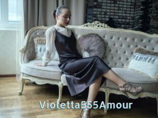 Violetta555Amour