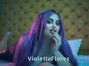 ViolettaFlores