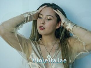 ViolettaJae