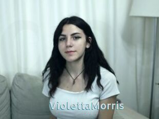 ViolettaMorris