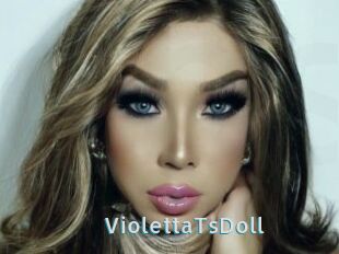 ViolettaTsDoll