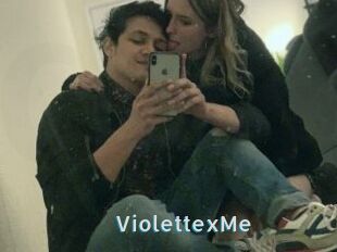 ViolettexMe