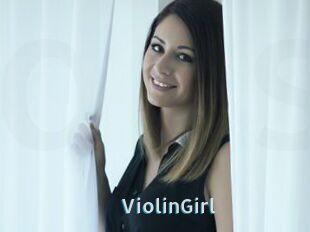 ViolinGirl