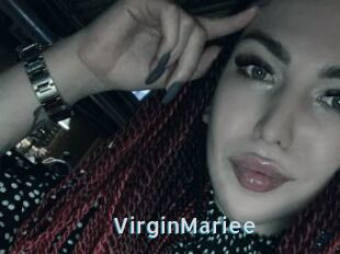 VirginMariee