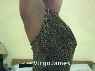 Virgo_James