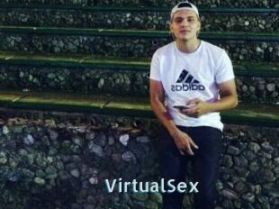 VirtualSex