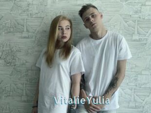 VitalieYulia