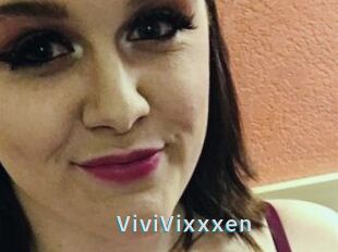 ViviVixxxen
