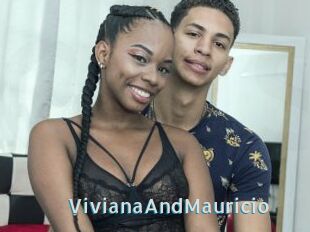 VivianaAndMauricio