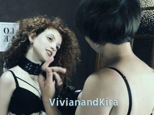 VivianandKira