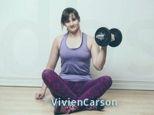 VivienCarson