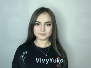 VivyYuko