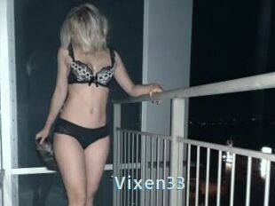 Vixen33