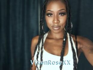 VixenRoseXX