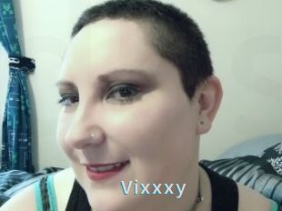 Vixxxy