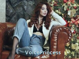 VoicePrincess