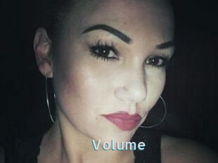 Volume