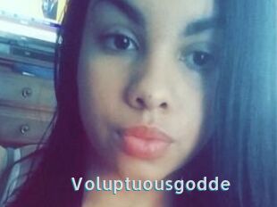 Voluptuousgodde