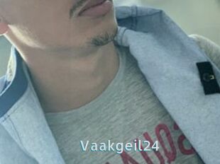 Vaakgeil24