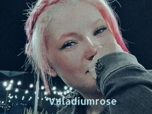 Valadiumrose