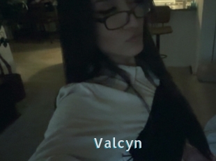 Valcyn