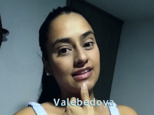 Valebedoya