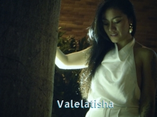 Valelatisha