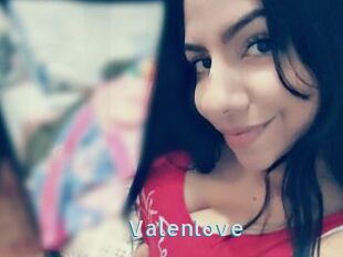 Valenlove