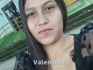 Valenmoon
