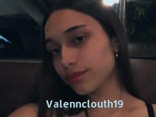 Valennclouth19