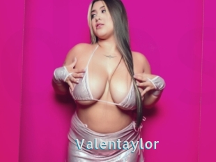 Valentaylor