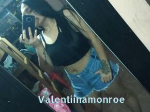 Valentiinamonroe