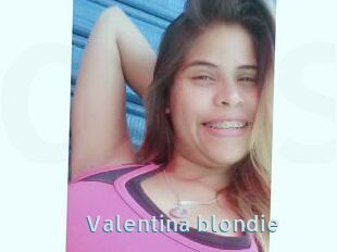 Valentina_blondie