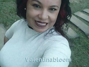 Valentinabloom