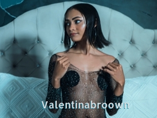 Valentinabroown