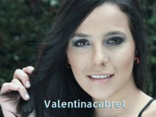 Valentinacabret