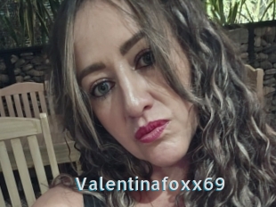 Valentinafoxx69
