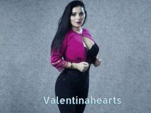Valentinahearts