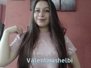 Valentinashelbi