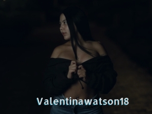 Valentinawatson18