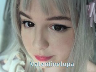 Valentinelopa